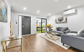 Big Family Holiday Home